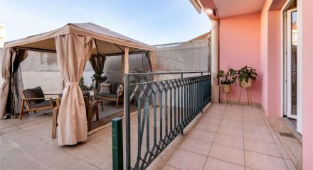 Residential - Single Family Home - T5 - Montijo e Afonsoeiro, Montijo - PT