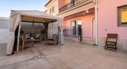 Residential - Single Family Home - T5 - Montijo e Afonsoeiro, Montijo - PT