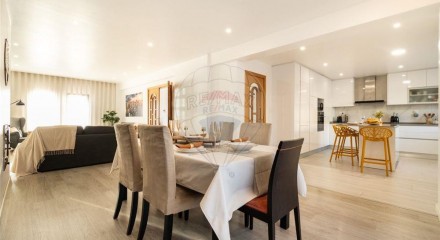 Residential - Single Family Home - T5 - Montijo e Afonsoeiro, Montijo - PT