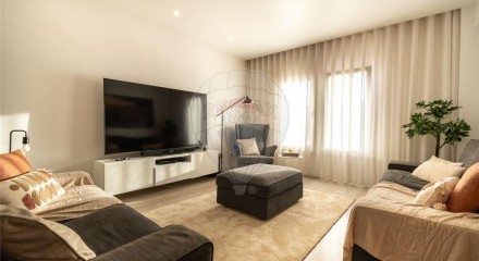 Residential - Single Family Home - T5 - Montijo e Afonsoeiro, Montijo - PT
