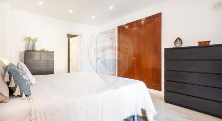 Residential - Single Family Home - T5 - Montijo e Afonsoeiro, Montijo - PT