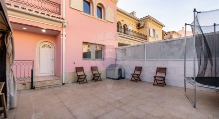 Residential - Single Family Home - T5 - Montijo e Afonsoeiro, Montijo - PT