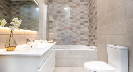Residential - Single Family Home - T5 - Montijo e Afonsoeiro, Montijo - PT
