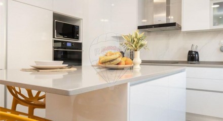 Residential - Single Family Home - T5 - Montijo e Afonsoeiro, Montijo - PT