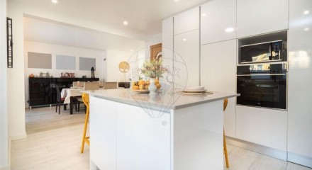 Residential - Single Family Home - T5 - Montijo e Afonsoeiro, Montijo - PT