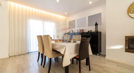 Residential - Single Family Home - T5 - Montijo e Afonsoeiro, Montijo - PT