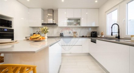 Residential - Single Family Home - T5 - Montijo e Afonsoeiro, Montijo - PT