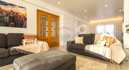 Residential - Single Family Home - T5 - Montijo e Afonsoeiro, Montijo - PT
