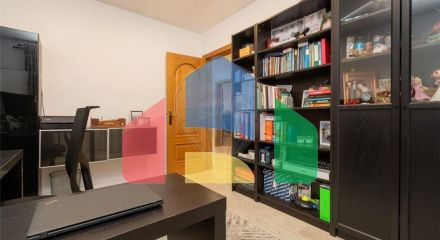 Residential - Single Family Home - T5 - Montijo e Afonsoeiro, Montijo - PT