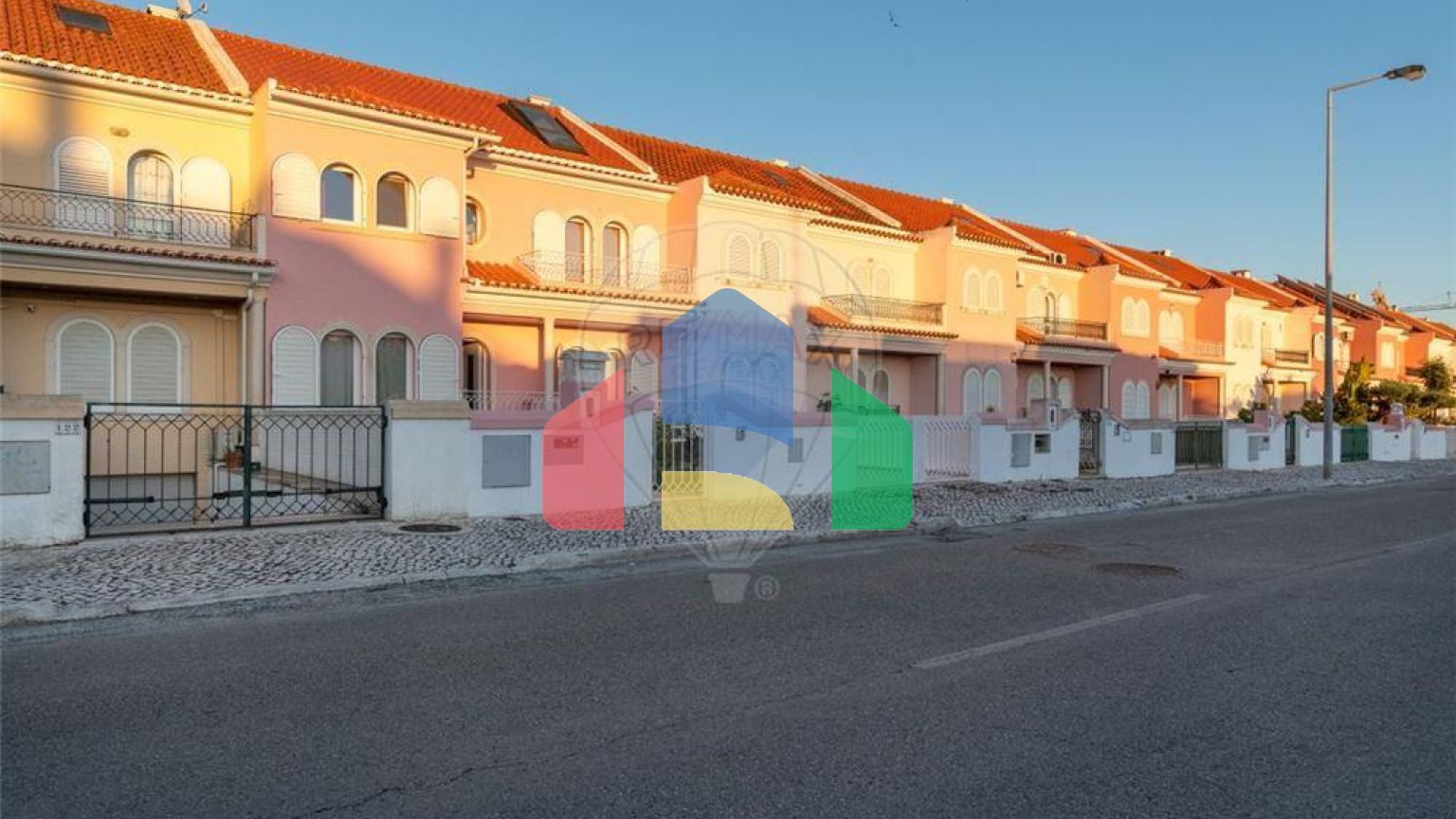 Residential - Single Family Home - T5 - Montijo e Afonsoeiro, Montijo - PT