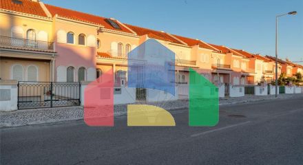 Residential - Single Family Home - T5 - Montijo e Afonsoeiro, Montijo - PT