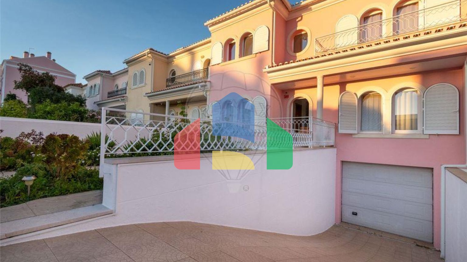 Residential - Single Family Home - T5 - Montijo e Afonsoeiro, Montijo - PT