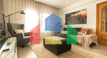 Residential - Single Family Home - T5 - Montijo e Afonsoeiro, Montijo - PT