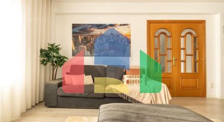 Residential - Single Family Home - T5 - Montijo e Afonsoeiro, Montijo - PT