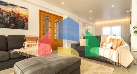 Residential - Single Family Home - T5 - Montijo e Afonsoeiro, Montijo - PT