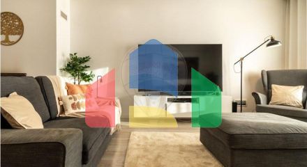 Residential - Single Family Home - T5 - Montijo e Afonsoeiro, Montijo - PT