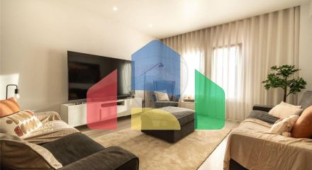 Residential - Single Family Home - T5 - Montijo e Afonsoeiro, Montijo - PT