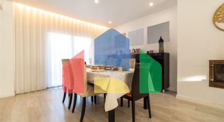 Residential - Single Family Home - T5 - Montijo e Afonsoeiro, Montijo - PT