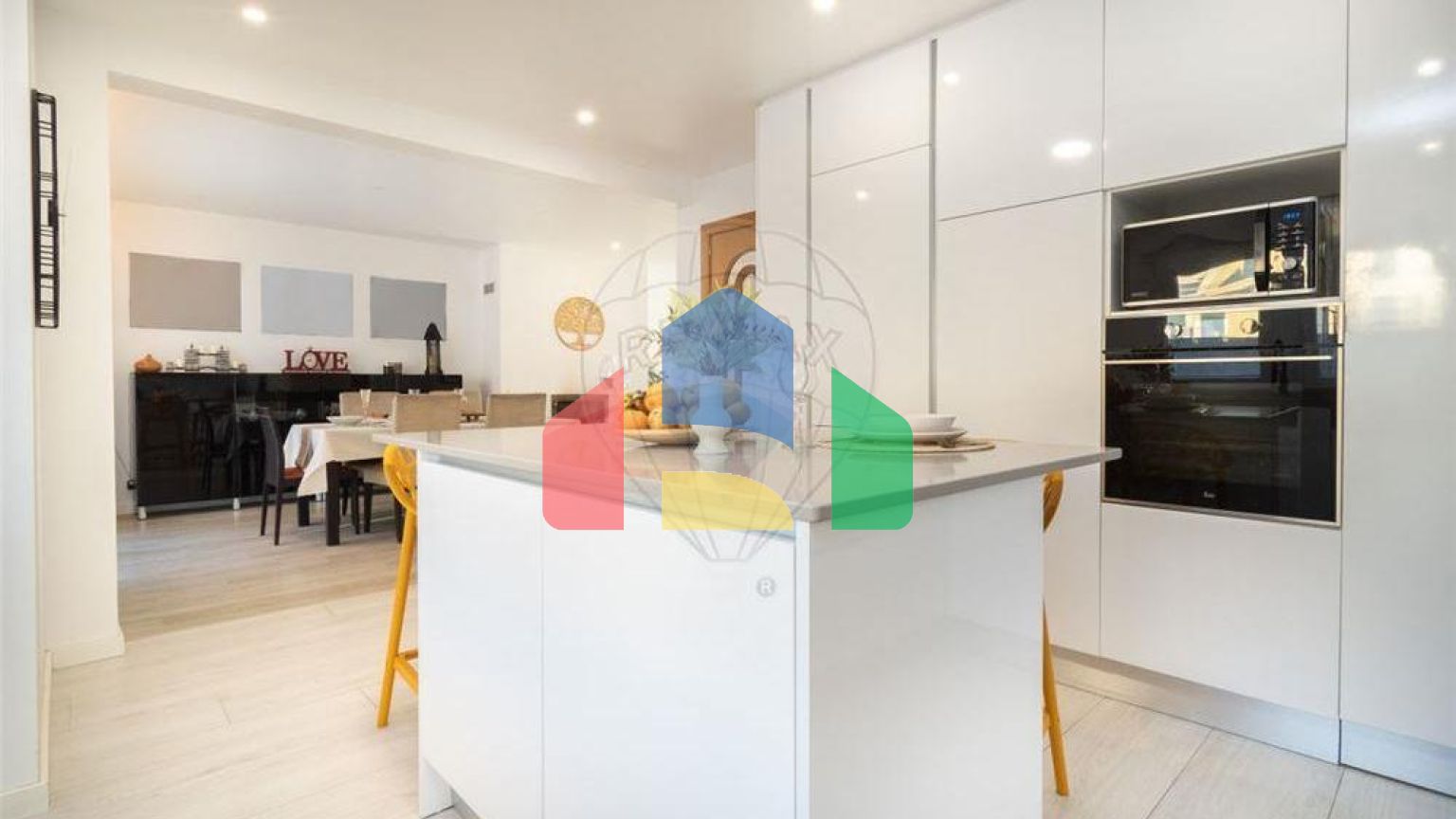 Residential - Single Family Home - T5 - Montijo e Afonsoeiro, Montijo - PT