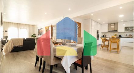 Residential - Single Family Home - T5 - Montijo e Afonsoeiro, Montijo - PT