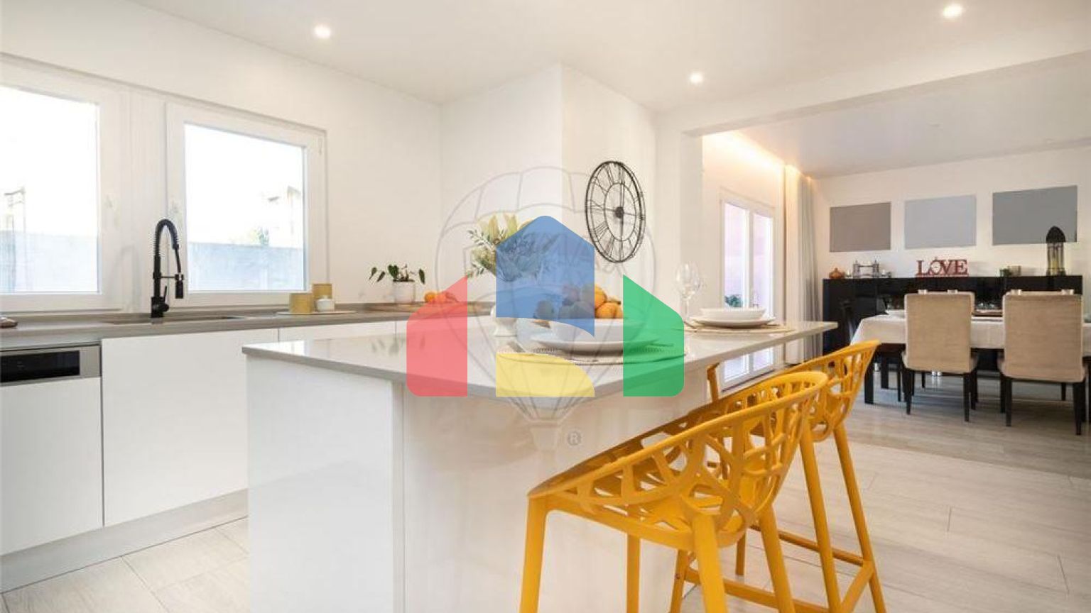 Residential - Single Family Home - T5 - Montijo e Afonsoeiro, Montijo - PT