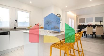 Residential - Single Family Home - T5 - Montijo e Afonsoeiro, Montijo - PT