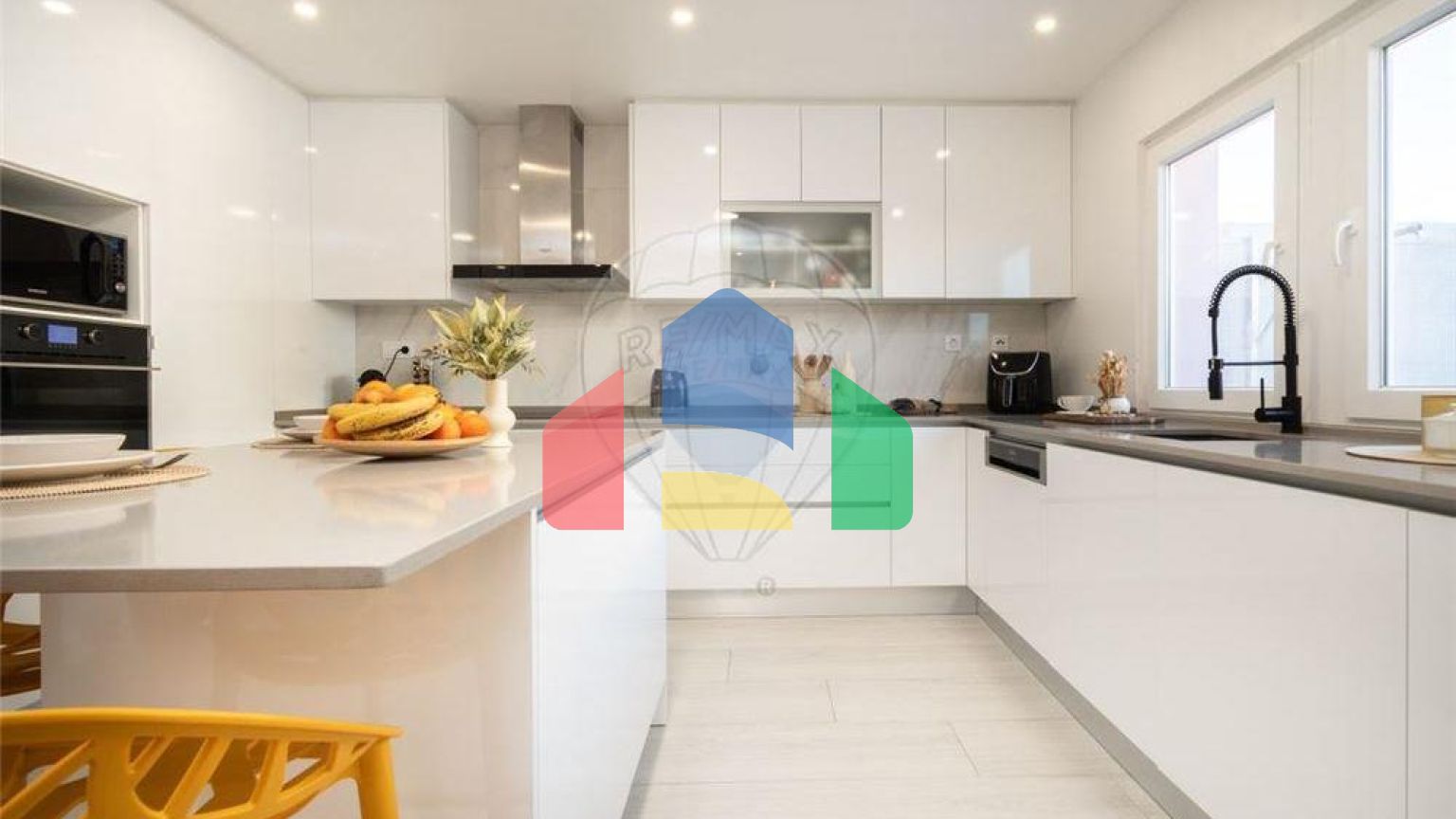 Residential - Single Family Home - T5 - Montijo e Afonsoeiro, Montijo - PT