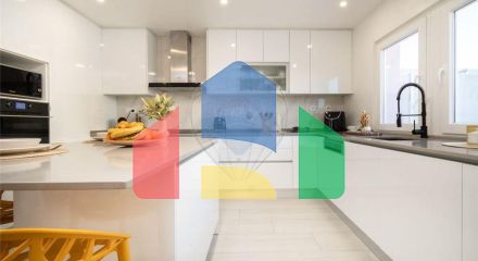 Residential - Single Family Home - T5 - Montijo e Afonsoeiro, Montijo - PT