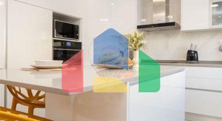 Residential - Single Family Home - T5 - Montijo e Afonsoeiro, Montijo - PT