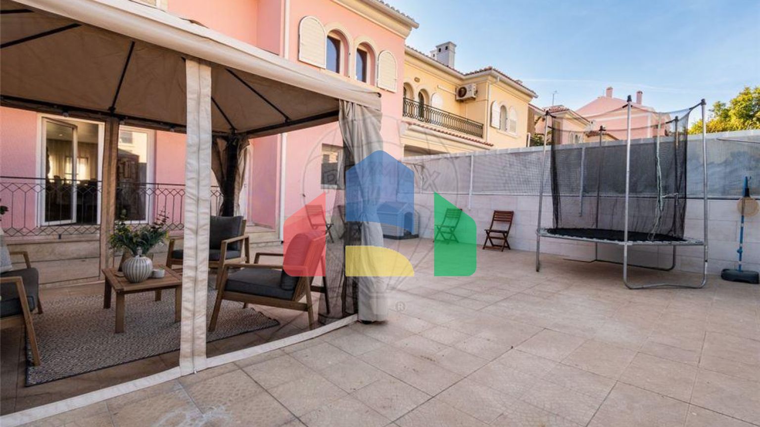 Residential - Single Family Home - T5 - Montijo e Afonsoeiro, Montijo - PT