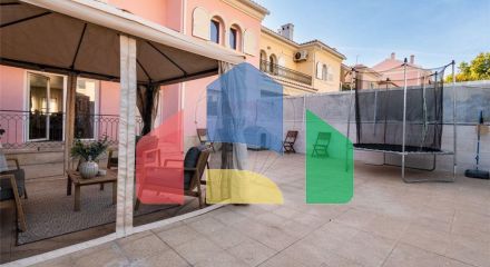 Residential - Single Family Home - T5 - Montijo e Afonsoeiro, Montijo - PT