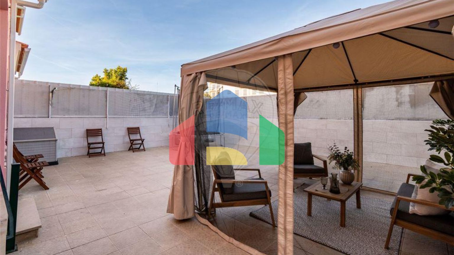 Residential - Single Family Home - T5 - Montijo e Afonsoeiro, Montijo - PT