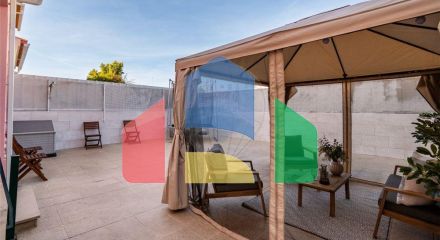 Residential - Single Family Home - T5 - Montijo e Afonsoeiro, Montijo - PT