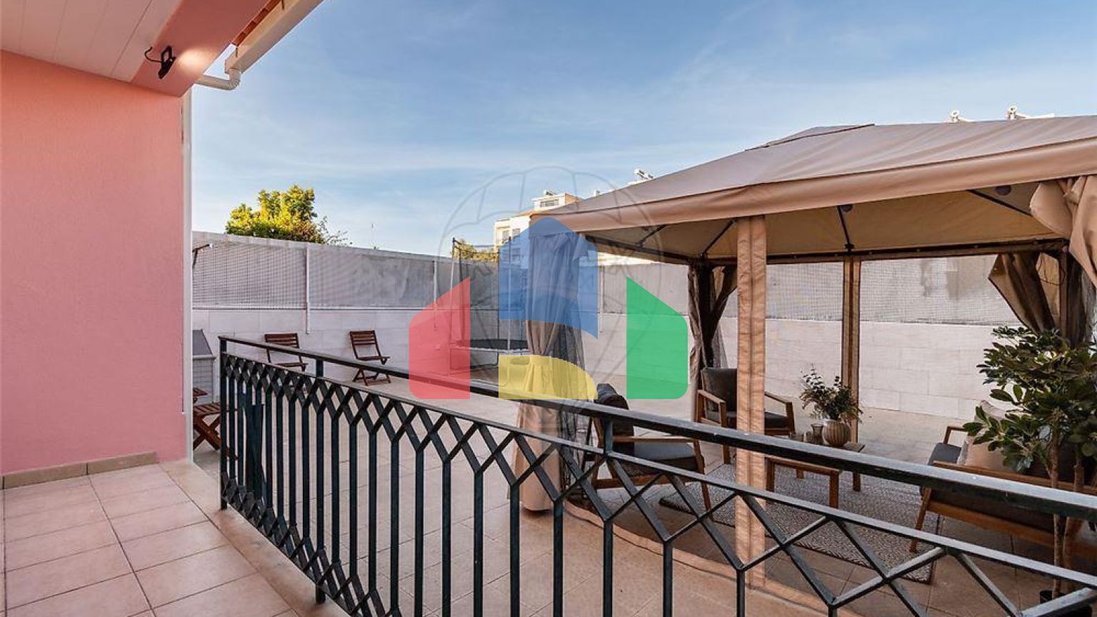 Residential - Single Family Home - T5 - Montijo e Afonsoeiro, Montijo - PT