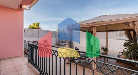 Residential - Single Family Home - T5 - Montijo e Afonsoeiro, Montijo - PT