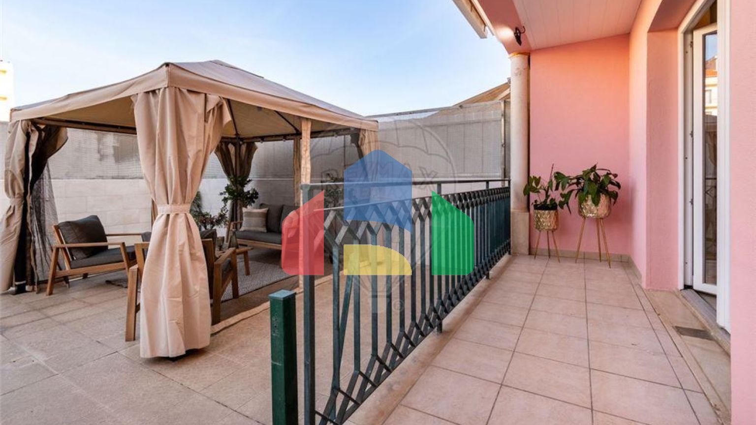 Residential - Single Family Home - T5 - Montijo e Afonsoeiro, Montijo - PT