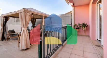 Residential - Single Family Home - T5 - Montijo e Afonsoeiro, Montijo - PT