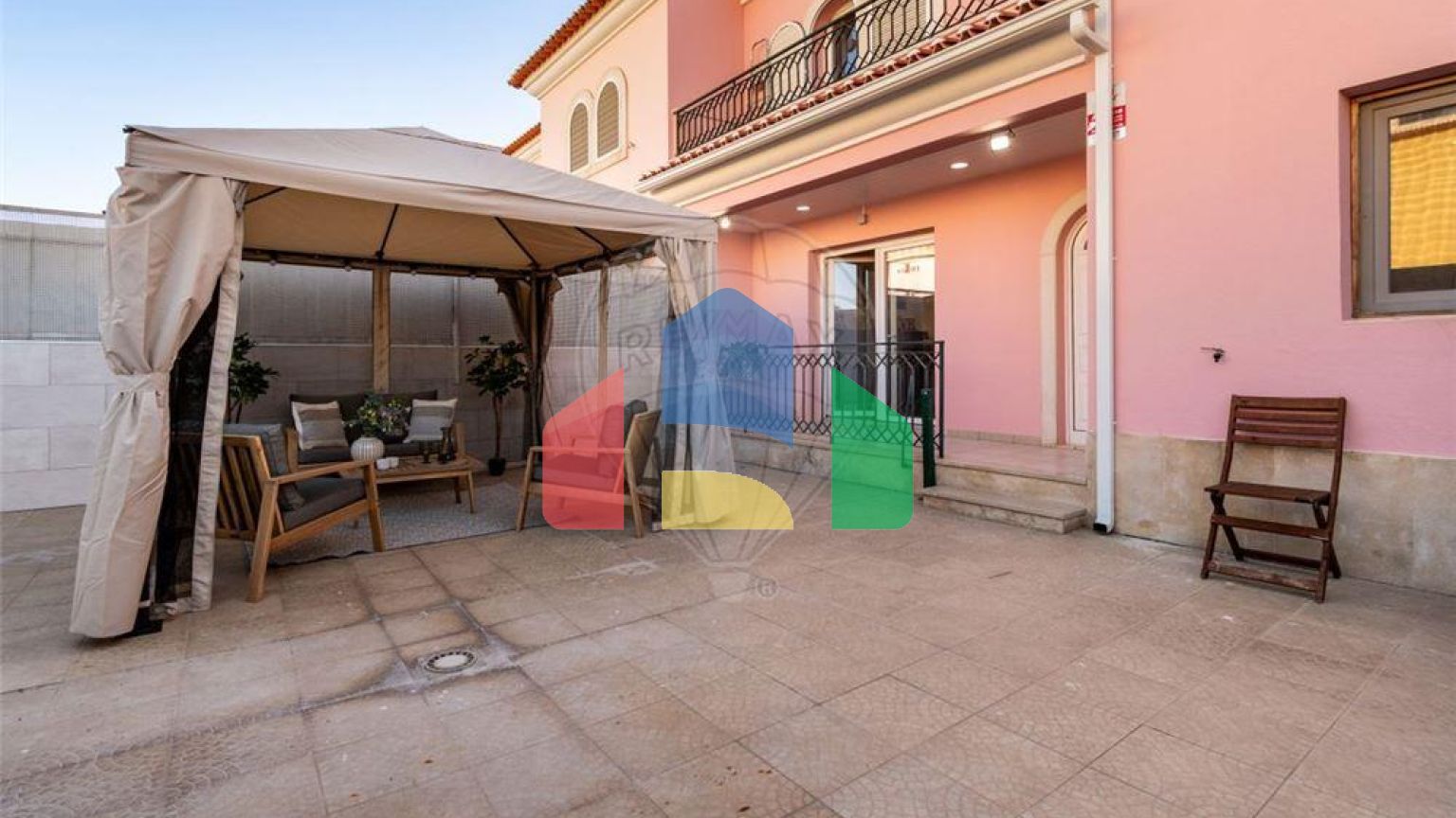 Residential - Single Family Home - T5 - Montijo e Afonsoeiro, Montijo - PT