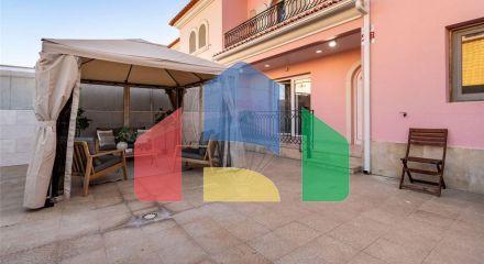 Residential - Single Family Home - T5 - Montijo e Afonsoeiro, Montijo - PT