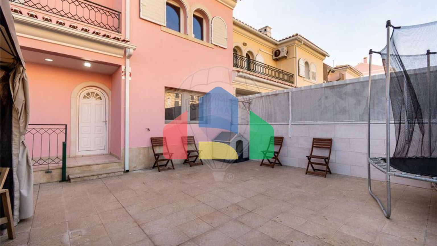 Residential - Single Family Home - T5 - Montijo e Afonsoeiro, Montijo - PT