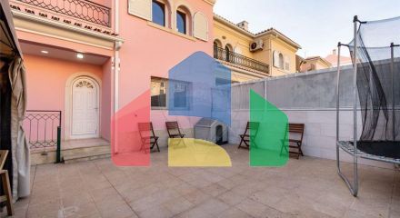 Residential - Single Family Home - T5 - Montijo e Afonsoeiro, Montijo - PT