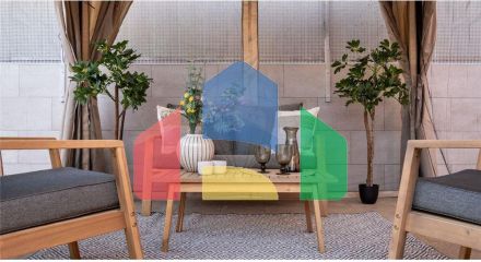 Residential - Single Family Home - T5 - Montijo e Afonsoeiro, Montijo - PT