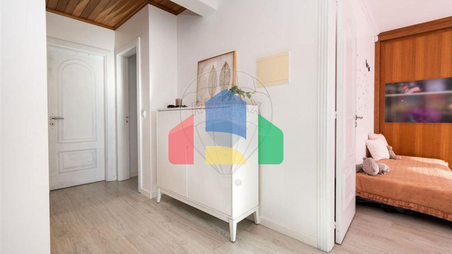 Residential - Single Family Home - T5 - Montijo e Afonsoeiro, Montijo - PT