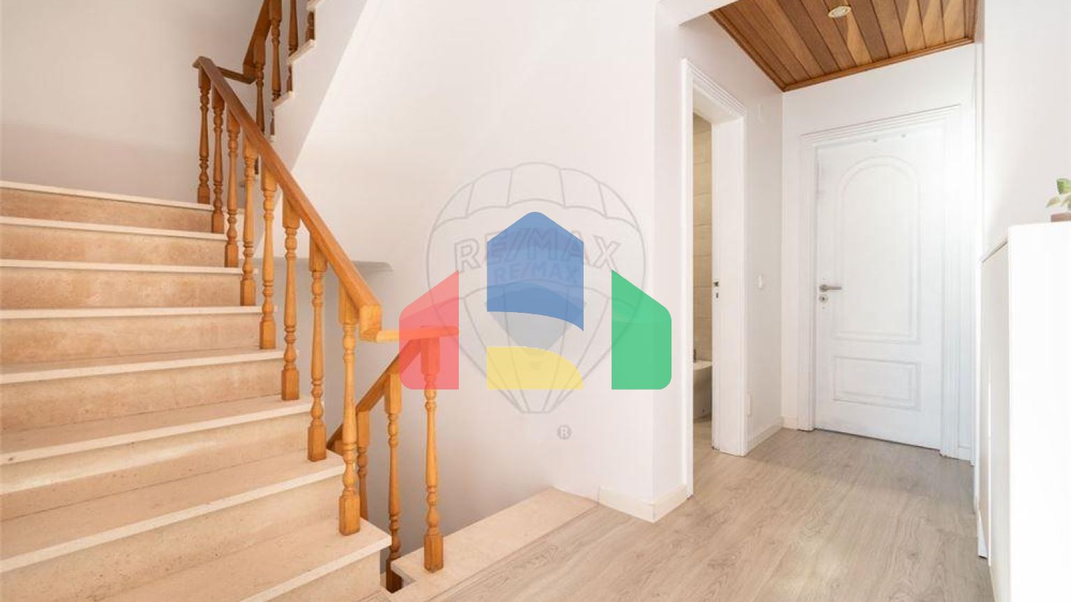 Residential - Single Family Home - T5 - Montijo e Afonsoeiro, Montijo - PT