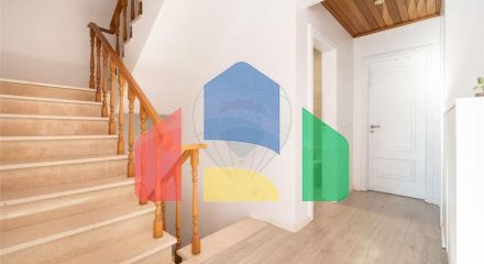 Residential - Single Family Home - T5 - Montijo e Afonsoeiro, Montijo - PT