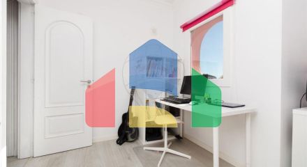 Residential - Single Family Home - T5 - Montijo e Afonsoeiro, Montijo - PT