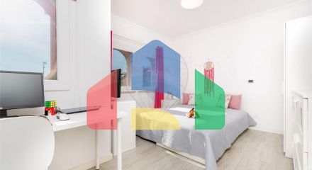 Residential - Single Family Home - T5 - Montijo e Afonsoeiro, Montijo - PT