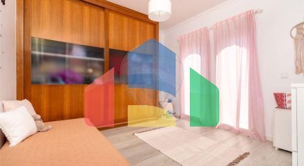 Residential - Single Family Home - T5 - Montijo e Afonsoeiro, Montijo - PT