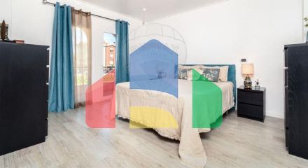 Residential - Single Family Home - T5 - Montijo e Afonsoeiro, Montijo - PT