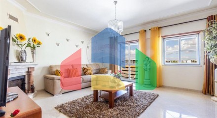 Residential - Condo/Apartment - T3 - Montijo e Afonsoeiro, Montijo - PT